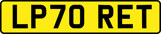 LP70RET