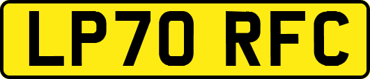 LP70RFC
