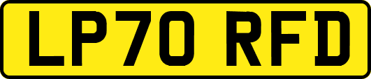 LP70RFD