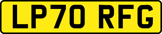 LP70RFG