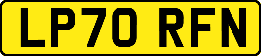 LP70RFN