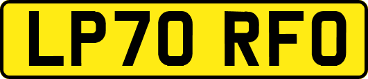 LP70RFO