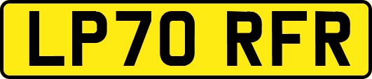 LP70RFR