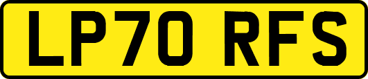 LP70RFS