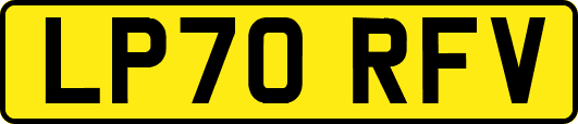 LP70RFV