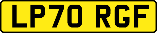 LP70RGF