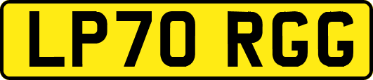 LP70RGG