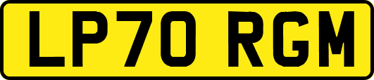 LP70RGM