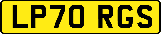 LP70RGS
