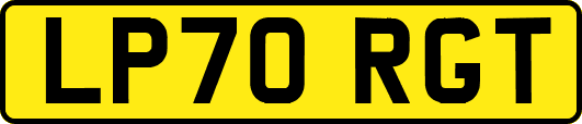 LP70RGT