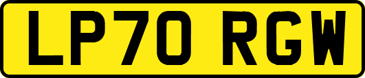 LP70RGW