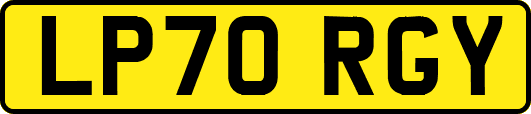 LP70RGY
