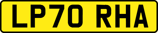 LP70RHA