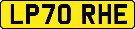 LP70RHE