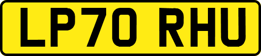 LP70RHU