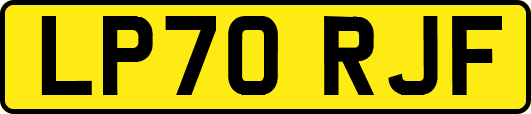 LP70RJF