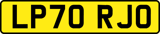LP70RJO