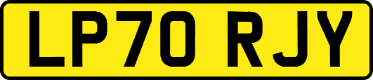 LP70RJY