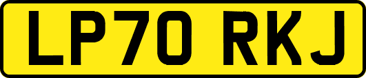 LP70RKJ