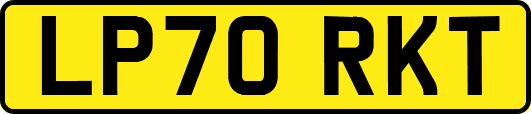 LP70RKT
