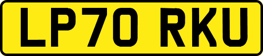 LP70RKU