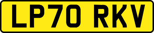 LP70RKV