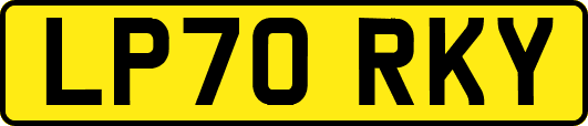 LP70RKY