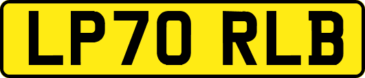 LP70RLB