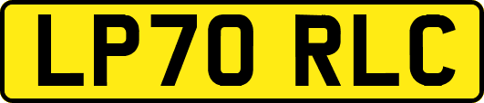 LP70RLC