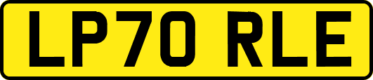 LP70RLE