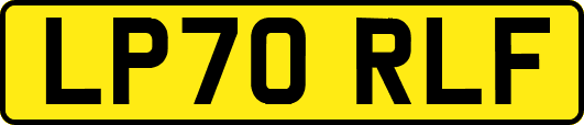 LP70RLF