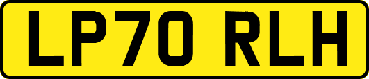 LP70RLH