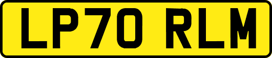 LP70RLM