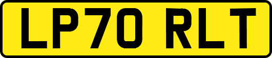 LP70RLT