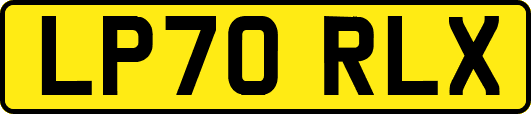 LP70RLX