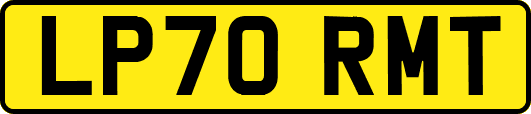LP70RMT