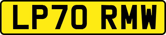LP70RMW