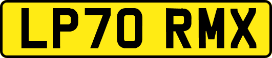 LP70RMX