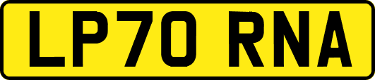 LP70RNA