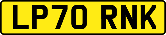 LP70RNK