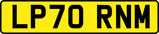 LP70RNM