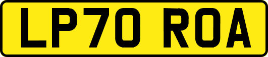 LP70ROA