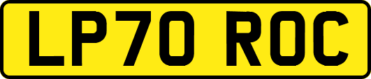 LP70ROC