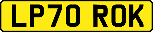 LP70ROK