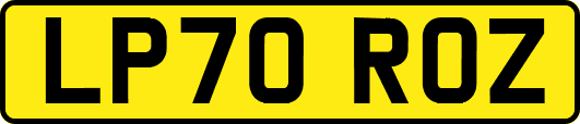 LP70ROZ