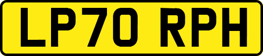 LP70RPH