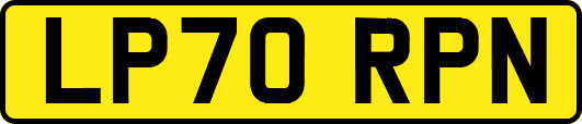 LP70RPN