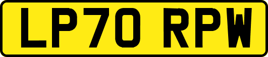 LP70RPW