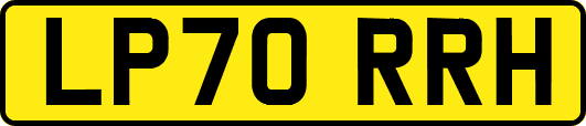 LP70RRH