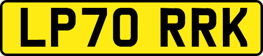 LP70RRK